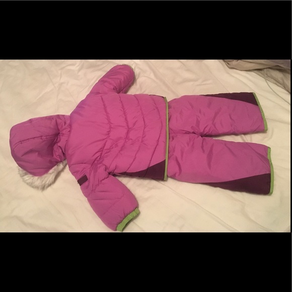 snow suits - Picture 3 of 4